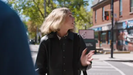 Adults S01E01