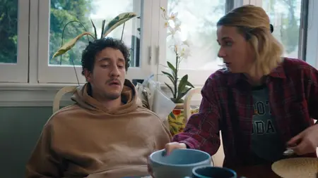 Adults S01E01