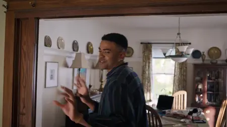 Adults S01E01