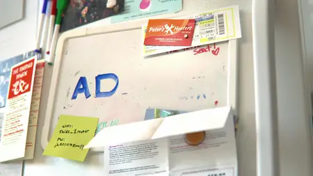 Adults S01E01