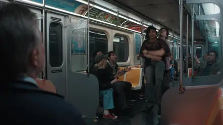 Adults S01E01