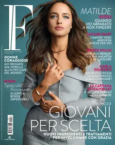 F N.38 - 23 Settembre 2025