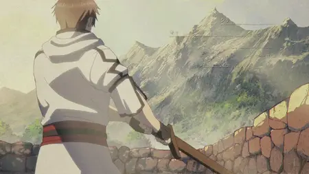 Katainaka no Ossan, Kensei ni Naru - S01E10