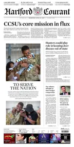Hartford Courant - 29 April 2026