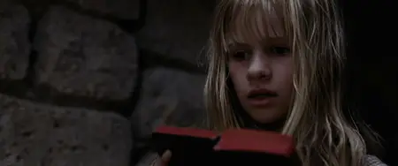 The Missing (2003)