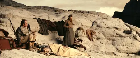 The Missing (2003)