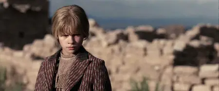 The Missing (2003)