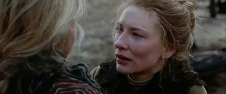 The Missing (2003)