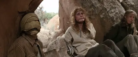 The Missing (2003)