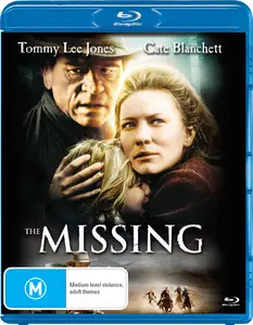 The Missing (2003)