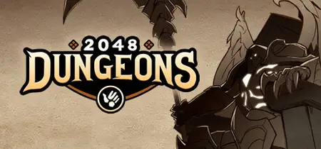 2048 Dungeons (2025)