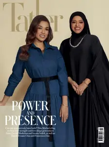 Tatler Malaysia - May 2025