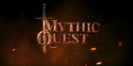 Mythic Quest S03E06