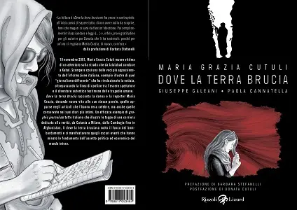 Dove La Terra Brucia