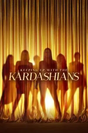 Keeping Up with the Kardashians S07E04