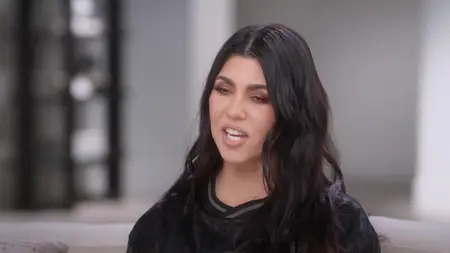 Keeping Up with the Kardashians S07E04