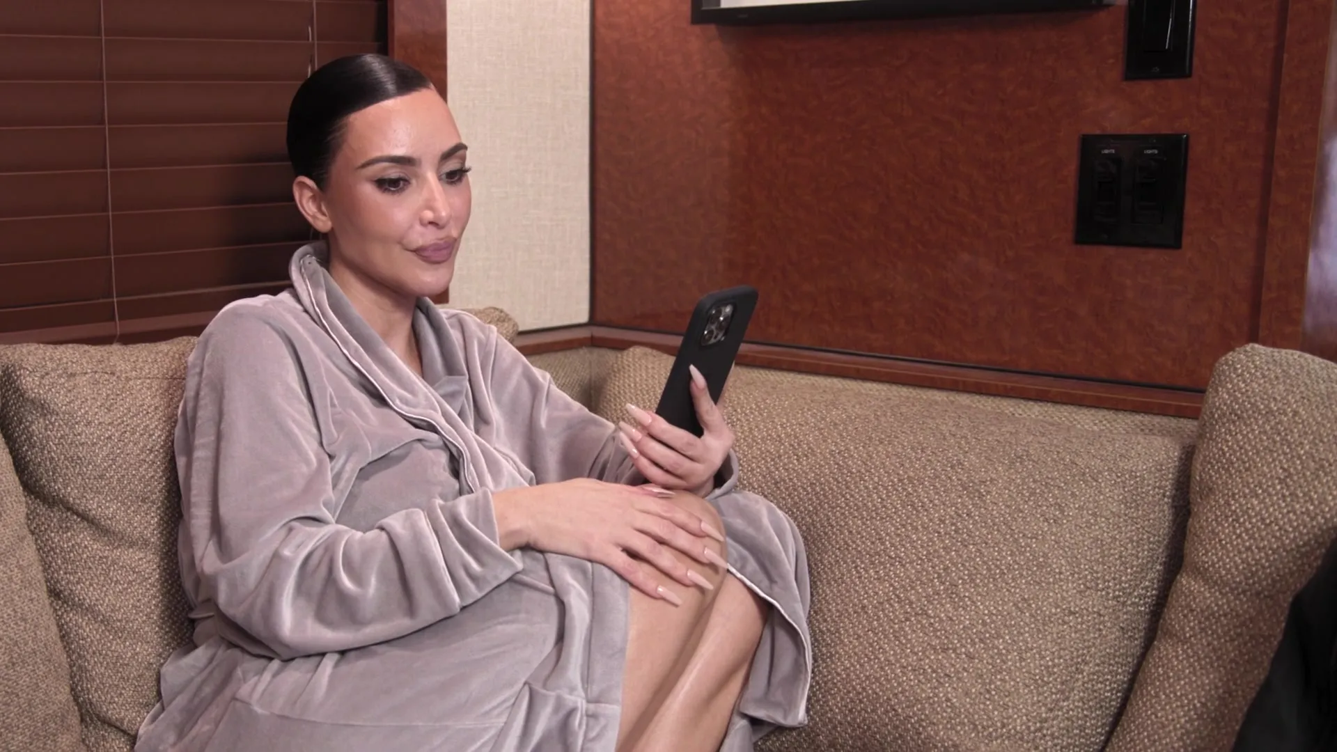 Keeping Up with the Kardashians S07E04