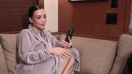 Keeping Up with the Kardashians S07E04