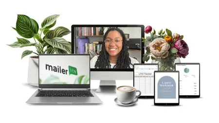 Mailerlite For Content Creators