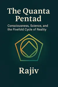 The Quanta Pentad: Consciousness, Science, and the Fivefold Cycle of Reality