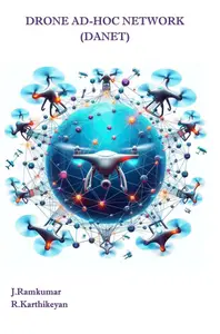 Drone Ad-Hoc Network