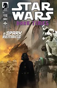 Star Wars - Dark Times - A Spark Remains 04 (2013) (Digital