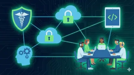 HIPAA Security Awareness Training For Professionals & Teams