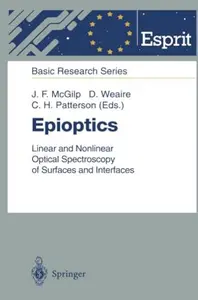 Epioptics: Linear and Nonlinear Optical Spectroscopy of Surfaces and Interfaces