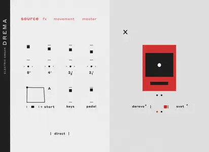 Elementary Sounds Drema v1.0 (Win/macOS)