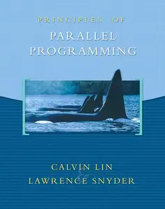 Principles of Parallel Programming (Repost)