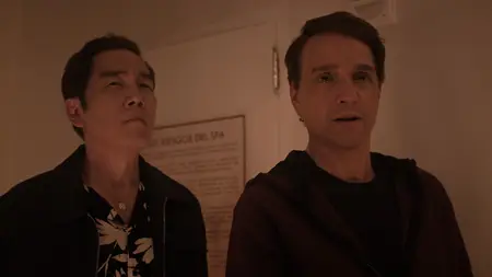 Cobra Kai S06E09