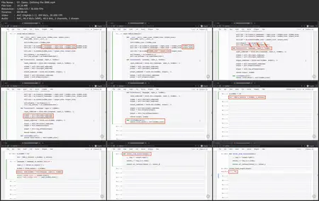 Predictive Analytics with PyTorch