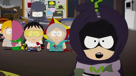 South Park S14E13