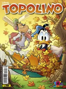 Topolino 3595 - 16 Ottobre 2024