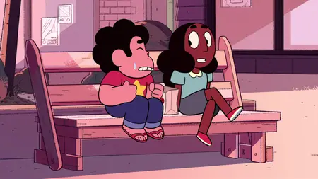 Steven Universe S04E21