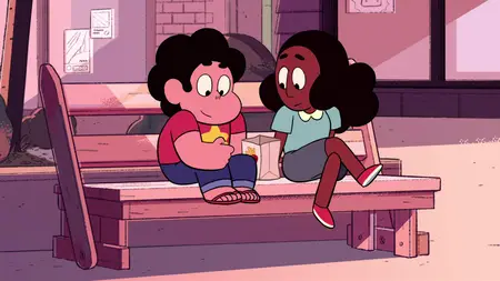 Steven Universe S04E21