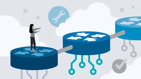MPLS Foundations: Getting Started with MPLS