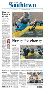 Daily Southtown - 13 March 2026
