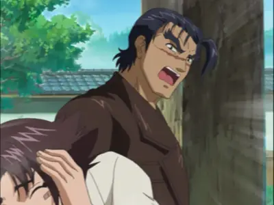 KenIchi The Mightiest Disciple S01E04