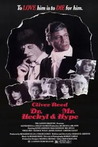 Dr. Heckyl and Mr. Hype (1980)