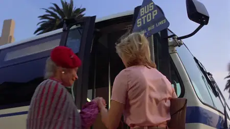 Dr. Heckyl and Mr. Hype (1980)