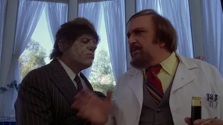Dr. Heckyl and Mr. Hype (1980)