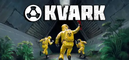 Kvark (2024)