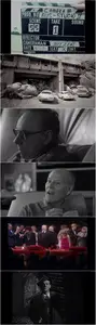 They'll Love Me When I'm Dead (2018)