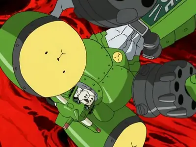 Sniper2000 50 Grenzenlose Welt avi par2 DVD Video Rip Digimon Tamers Komplett Uncut 51 Folgen Einzeln Ladbar yEnc