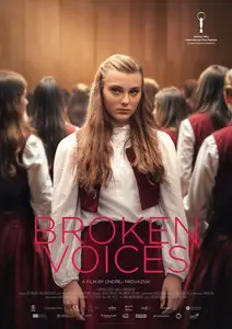 Broken Voices (2025) Sbormistr