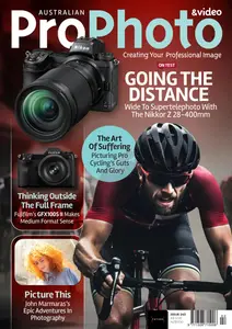 Australian Pro Photo - Issue 243 2024