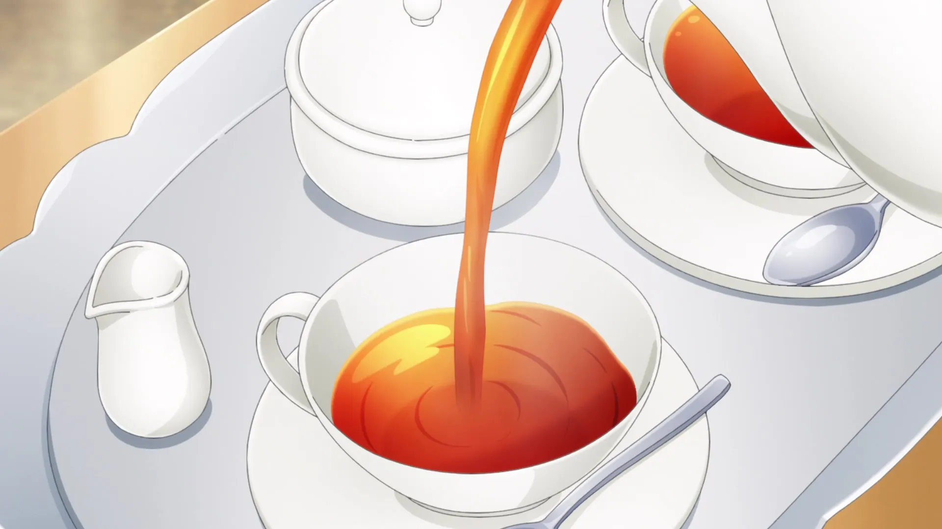 May I Ask for One Final Thing S01E06 May I Send This Pig Flying Into the Sky