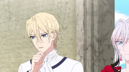 May I Ask for One Final Thing S01E06 May I Send This Pig Flying Into the Sky