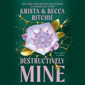 Destructively Mine